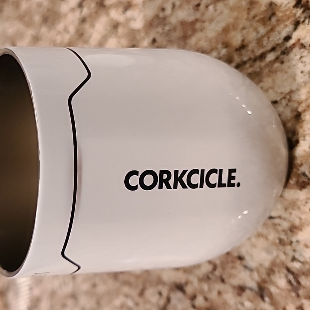 Storm Trooper Corkcicle